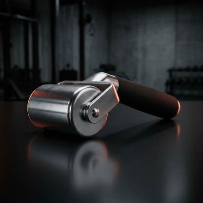 Cryo Recovery Ice Roller - product detail shot